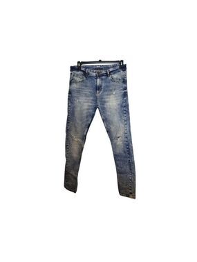 FSBN Original Denim Company Mens Jeans    KJ0615K